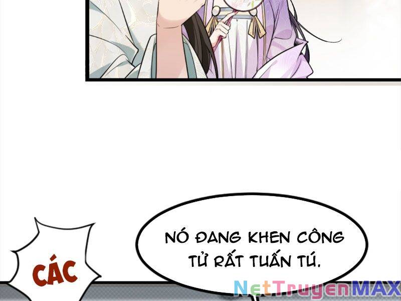 Công Tử Biệt Tú! Chapter 1 - Trang 94