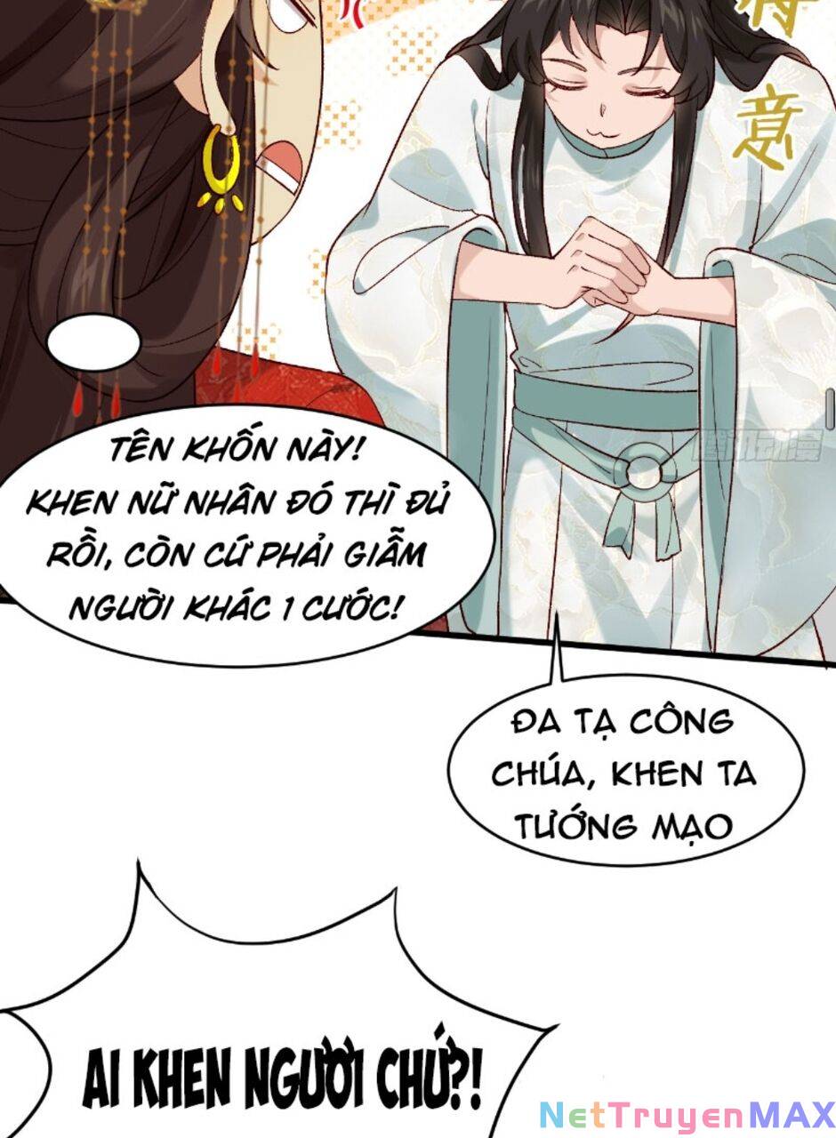 Công Tử Biệt Tú! Chapter 15 - Trang 34