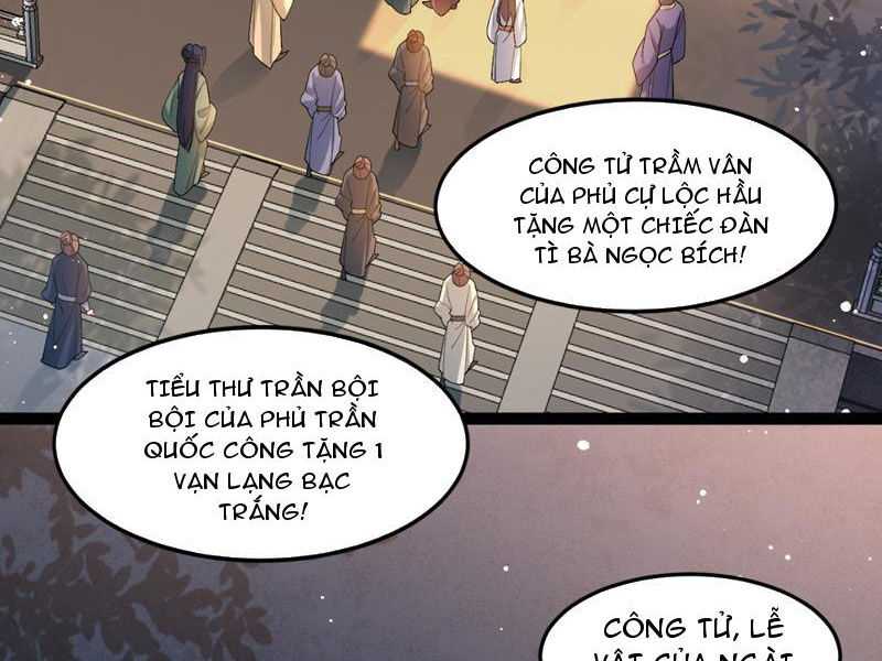 Công Tử Biệt Tú! Chapter 28 - Trang 2