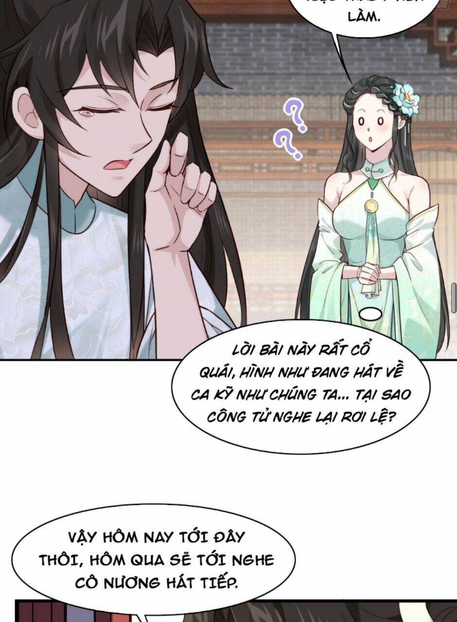 Công Tử Biệt Tú! Chapter 16 - Trang 26