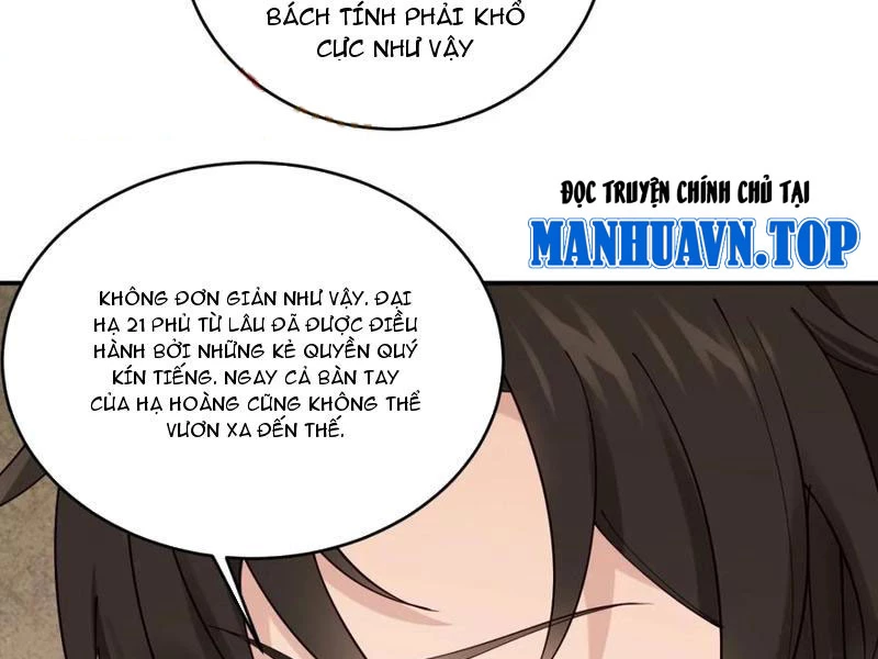 Công Tử Biệt Tú! Chapter 143 - Trang 26