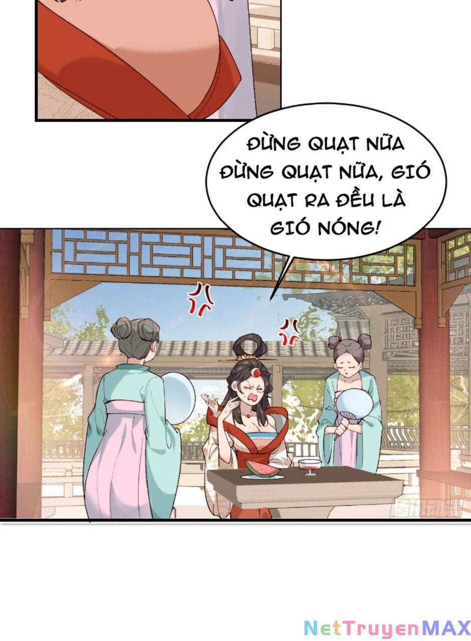 Công Tử Biệt Tú! Chapter 15 - Trang 1