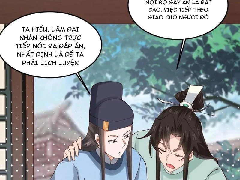 Công Tử Biệt Tú! Chapter 132 - Trang 52