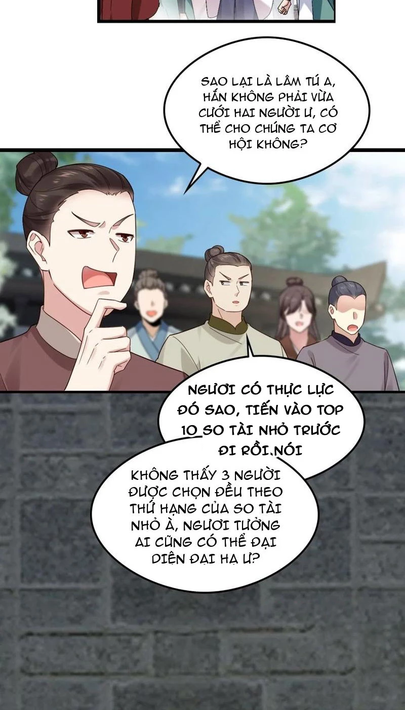 Công Tử Biệt Tú! Chapter 133 - Trang 27