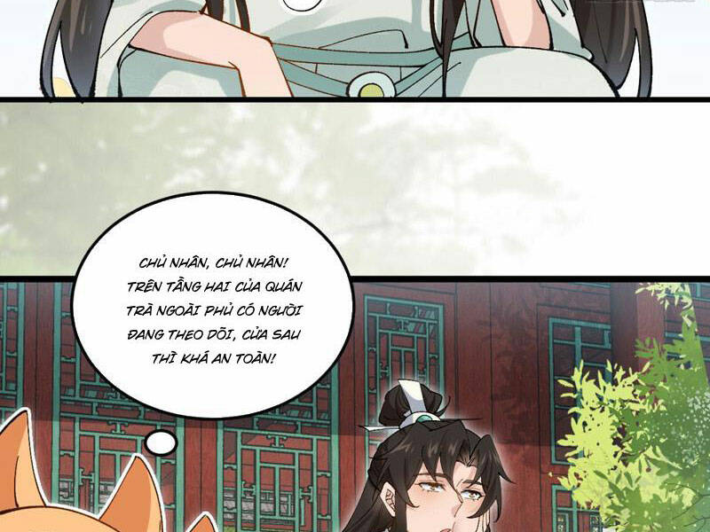 Công Tử Biệt Tú! Chapter 30 - Trang 9