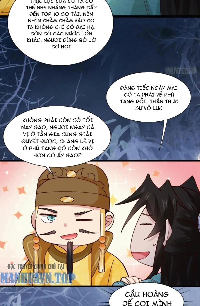 Công Tử Biệt Tú! Chapter 124 - Trang 8