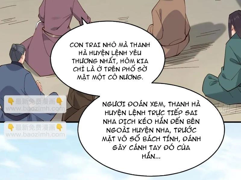 Công Tử Biệt Tú! Chapter 150 - Trang 55