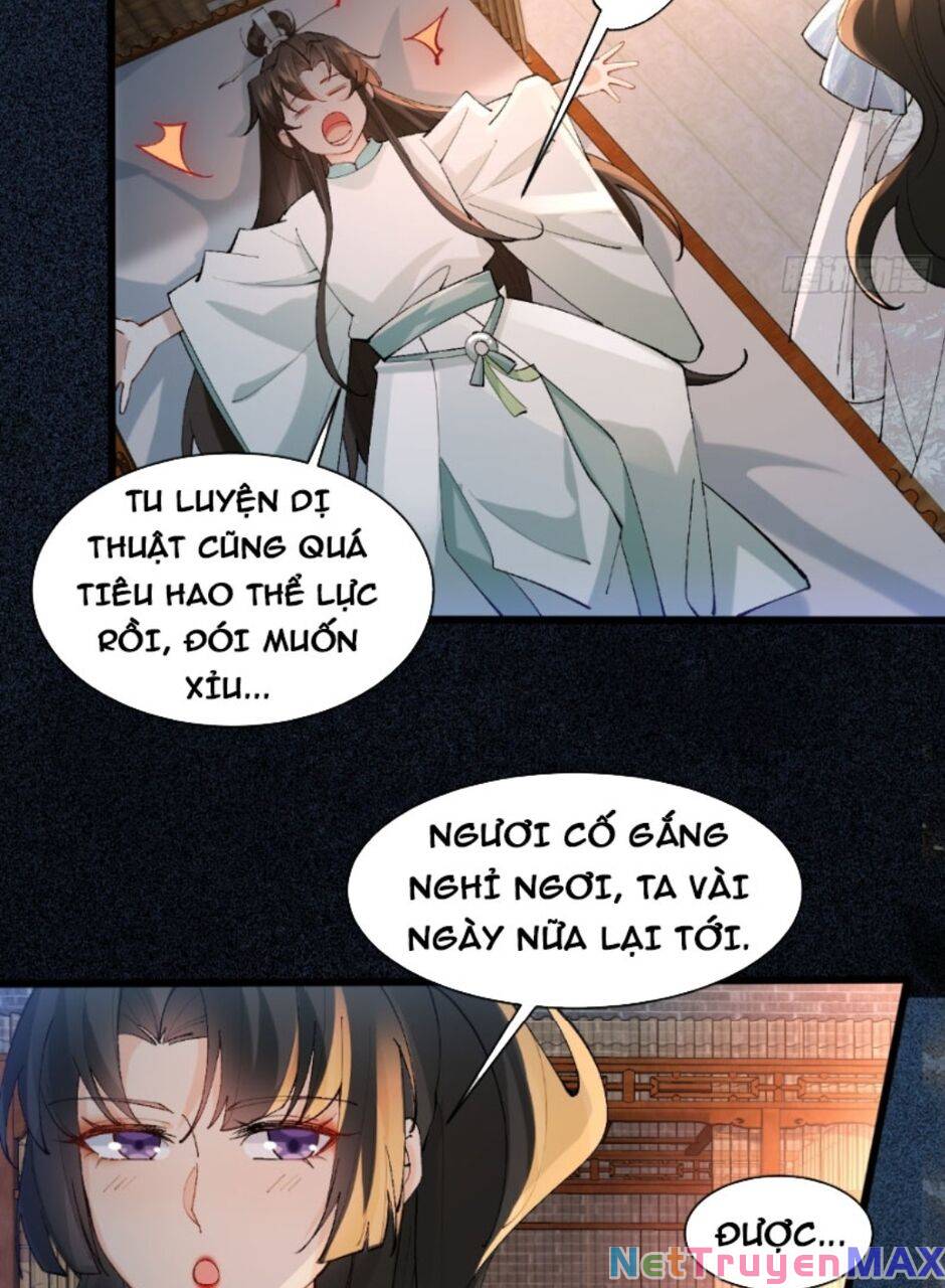 Công Tử Biệt Tú! Chapter 8 - Trang 5