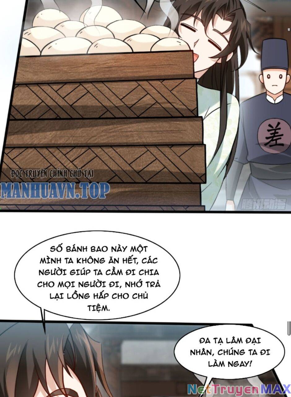 Công Tử Biệt Tú! Chapter 7 - Trang 18