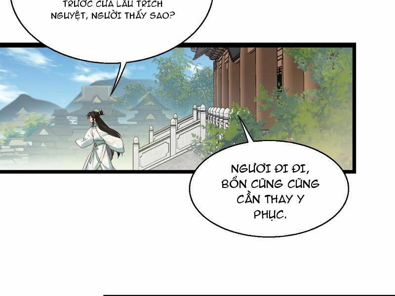 Công Tử Biệt Tú! Chapter 31 - Trang 36