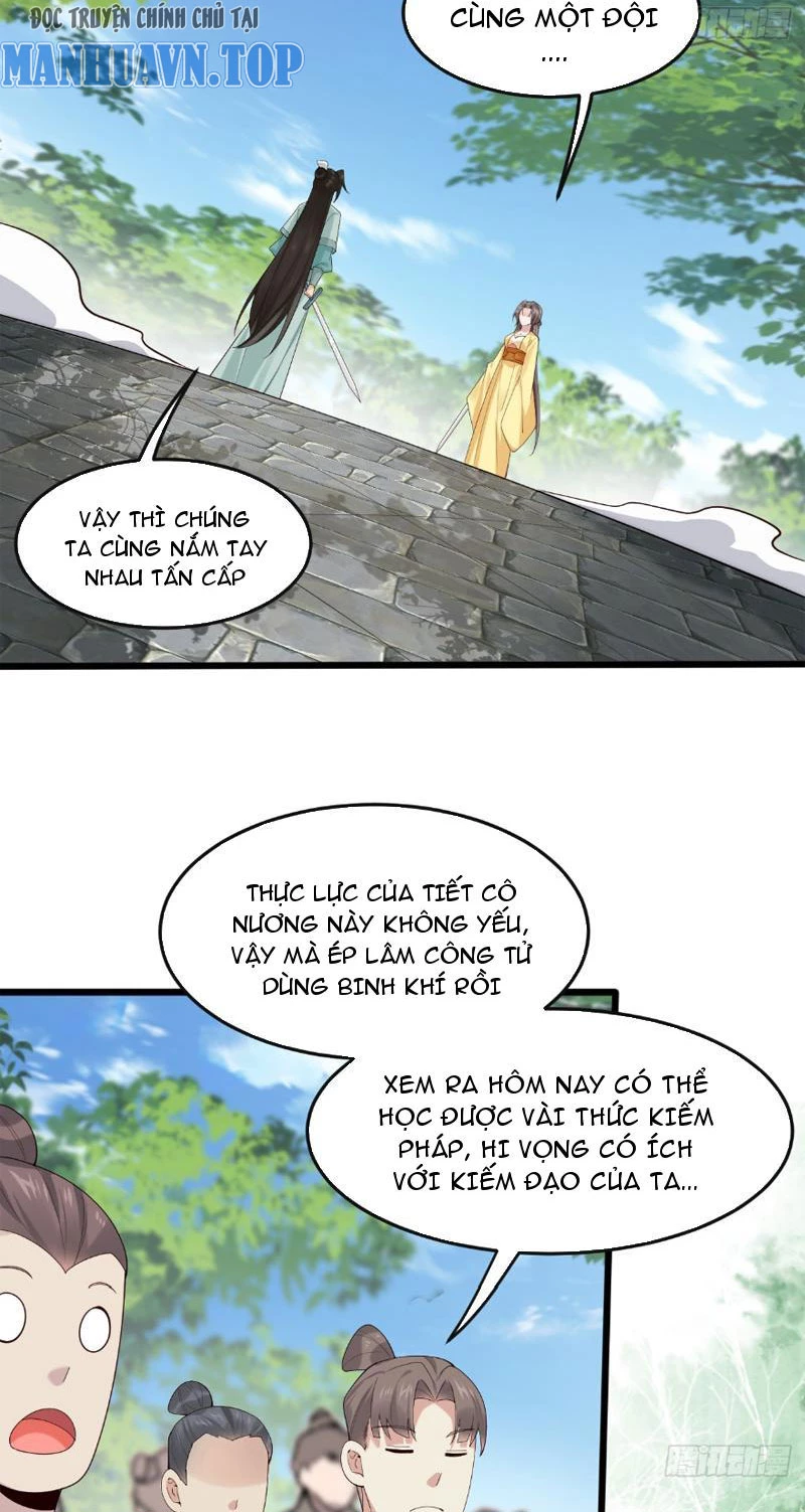 Công Tử Biệt Tú! Chapter 114 - Trang 23