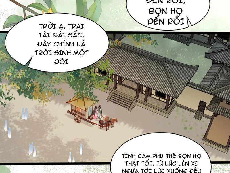 Công Tử Biệt Tú! Chapter 122 - Trang 12