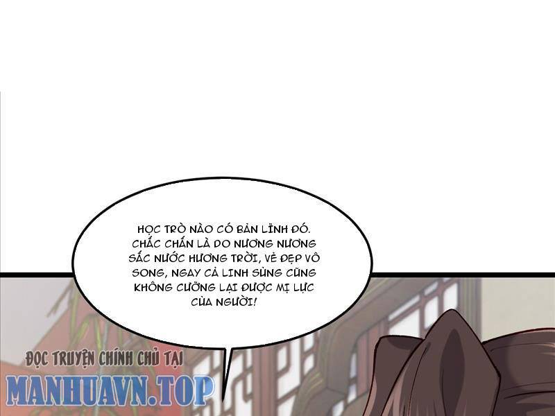 Công Tử Biệt Tú! Chapter 35 - Trang 59