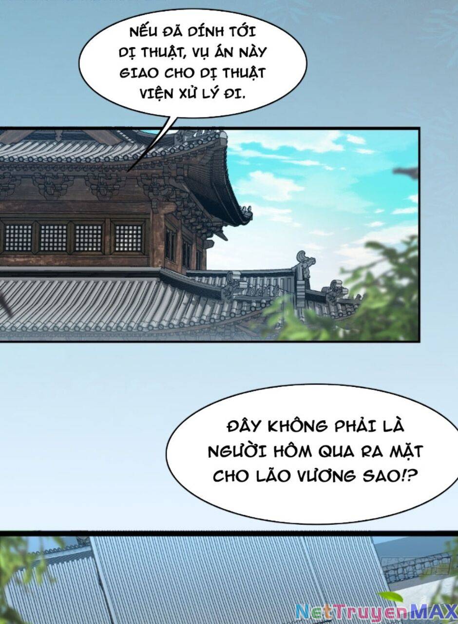 Công Tử Biệt Tú! Chapter 7 - Trang 11