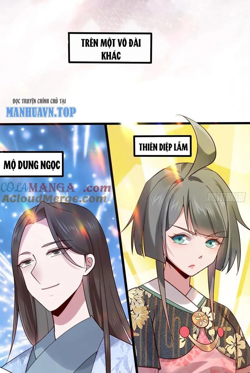 Công Tử Biệt Tú! Chapter 115 - Trang 8