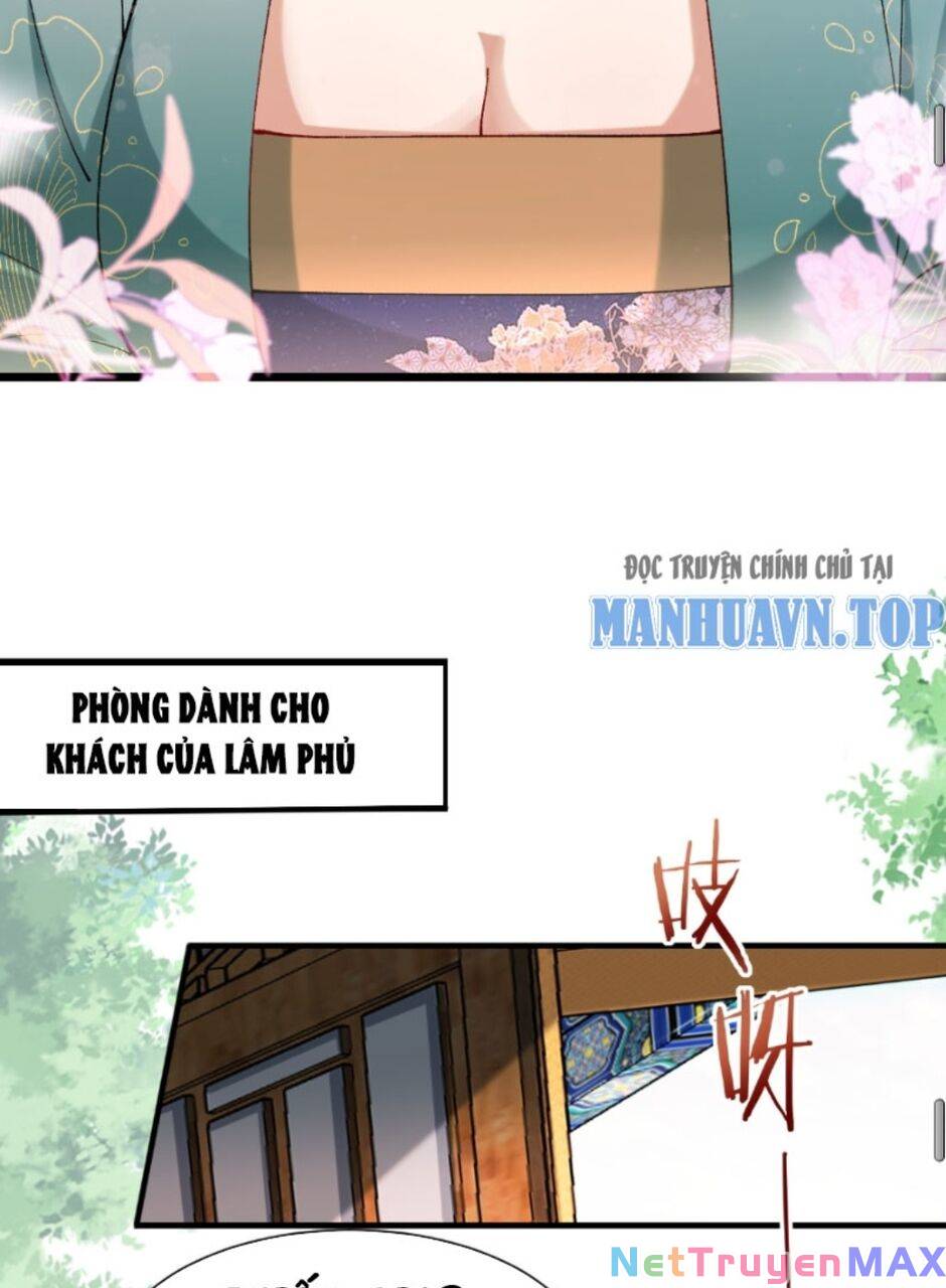 Công Tử Biệt Tú! Chapter 8 - Trang 21