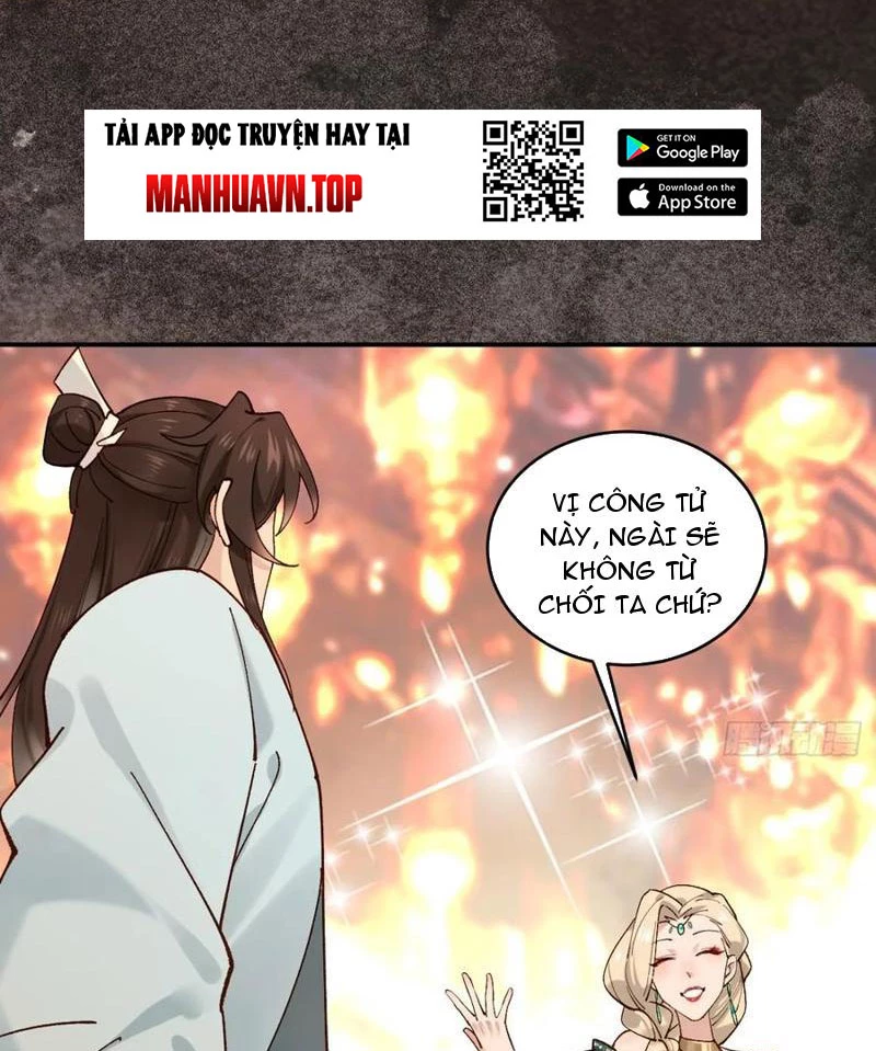 Công Tử Biệt Tú! Chapter 162 - Trang 50