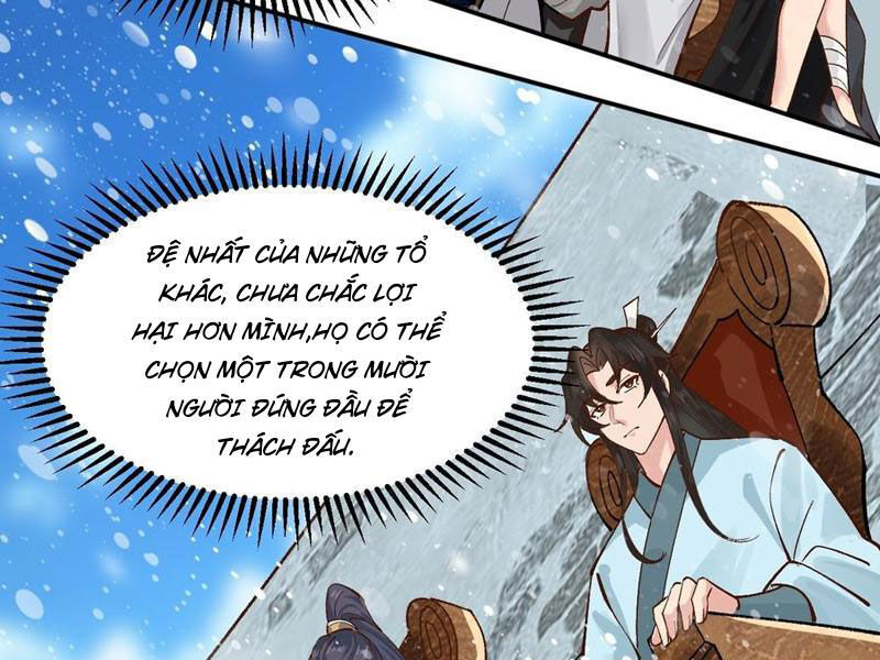 Công Tử Biệt Tú! Chapter 173 - Trang 59