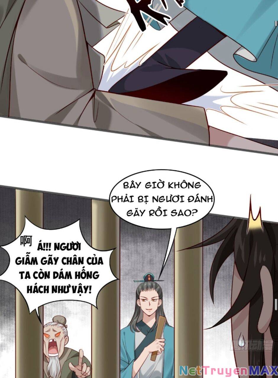 Công Tử Biệt Tú! Chapter 14 - Trang 21