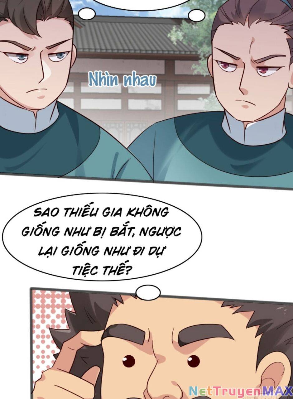 Công Tử Biệt Tú! Chapter 14 - Trang 12