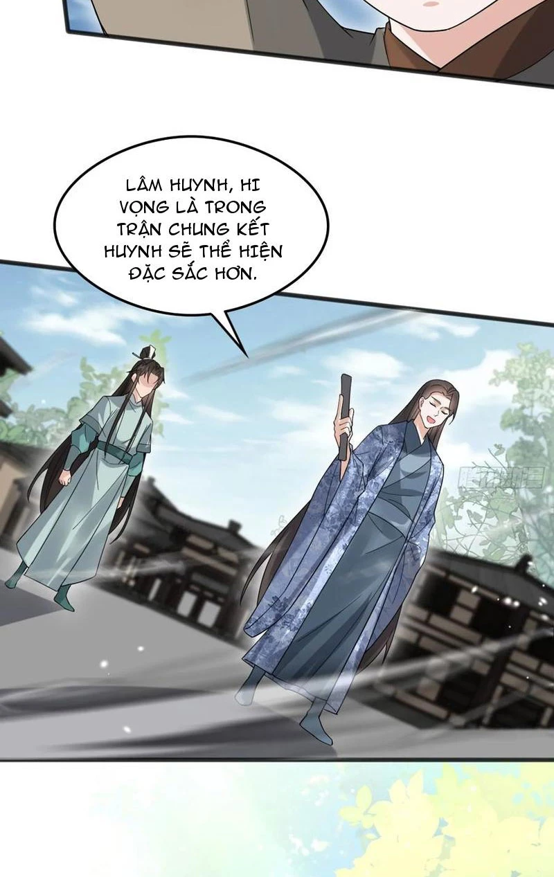 Công Tử Biệt Tú! Chapter 117 - Trang 17