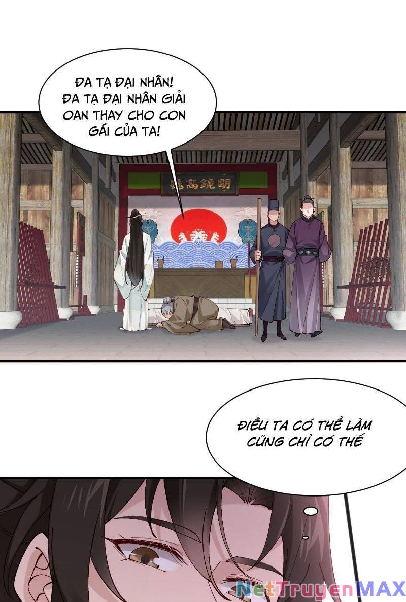 Công Tử Biệt Tú! Chapter 5 - Trang 20