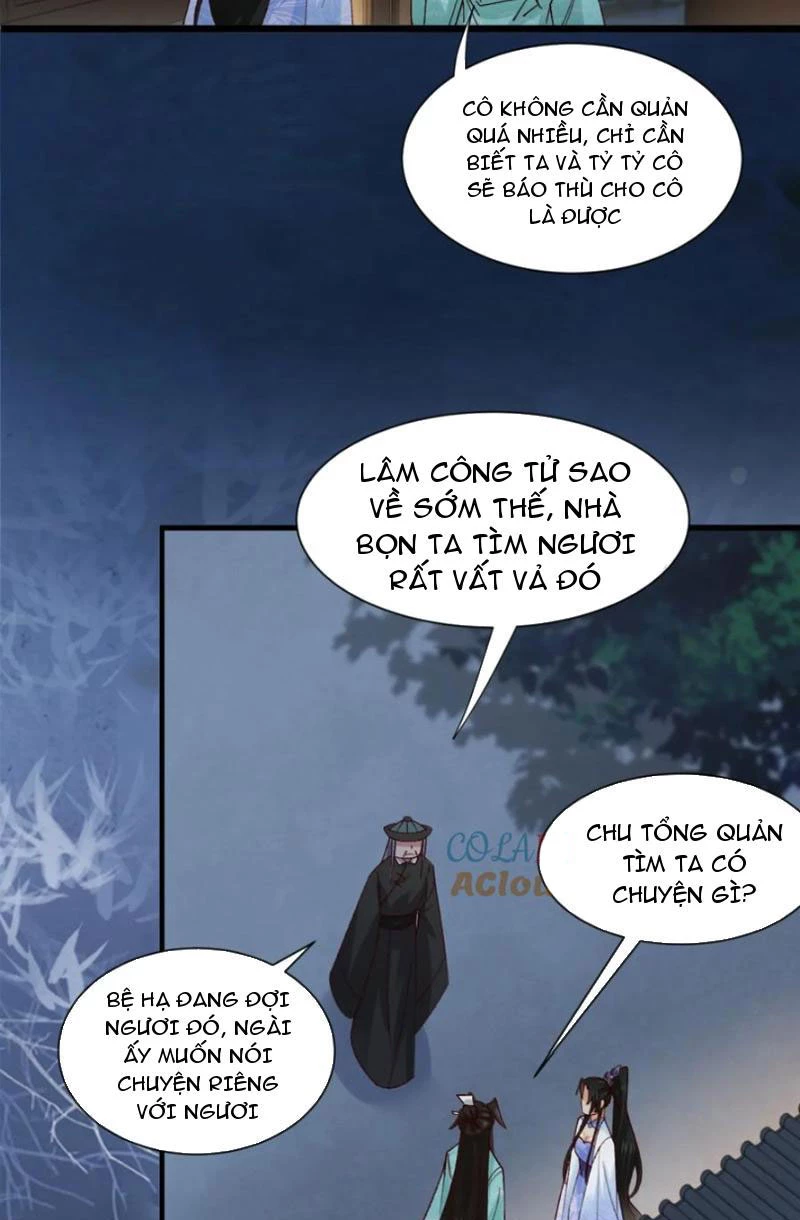 Công Tử Biệt Tú! Chapter 124 - Trang 4