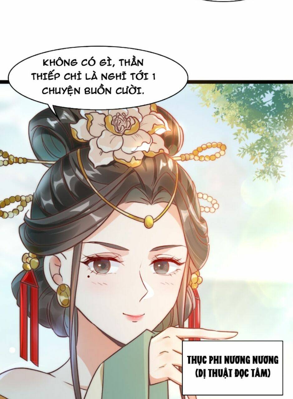 Công Tử Biệt Tú! Chapter 18 - Trang 8