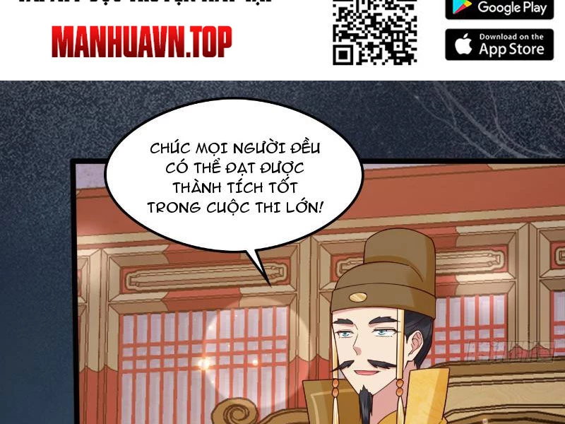 Công Tử Biệt Tú! Chapter 123 - Trang 35