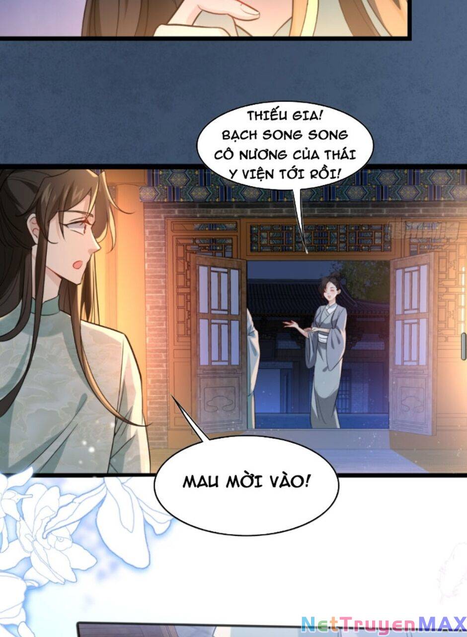 Công Tử Biệt Tú! Chapter 6 - Trang 25