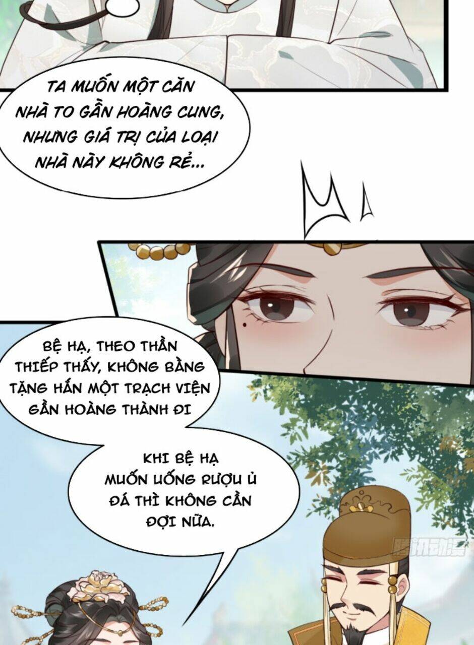 Công Tử Biệt Tú! Chapter 18 - Trang 4