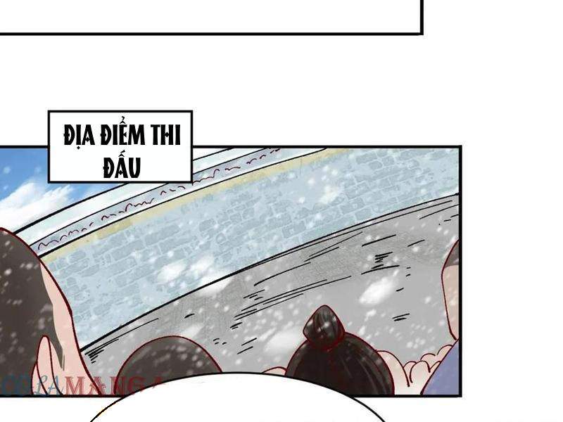 Công Tử Biệt Tú! Chapter 171 - Trang 54