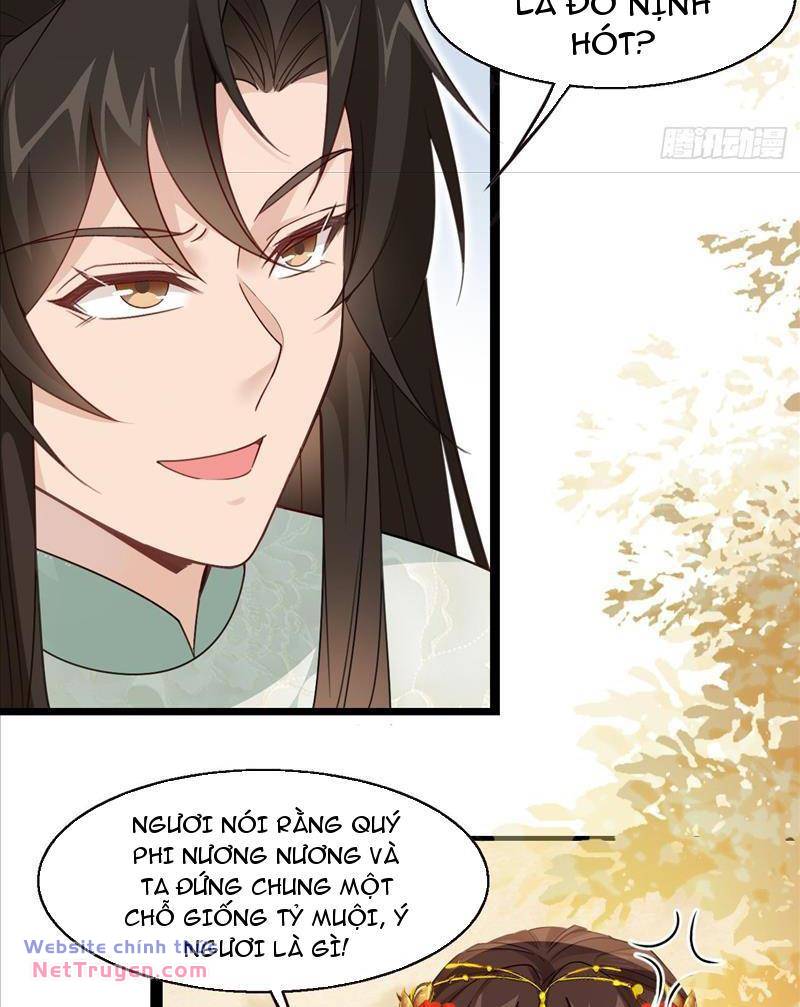 Công Tử Biệt Tú! Chapter 36 - Trang 8