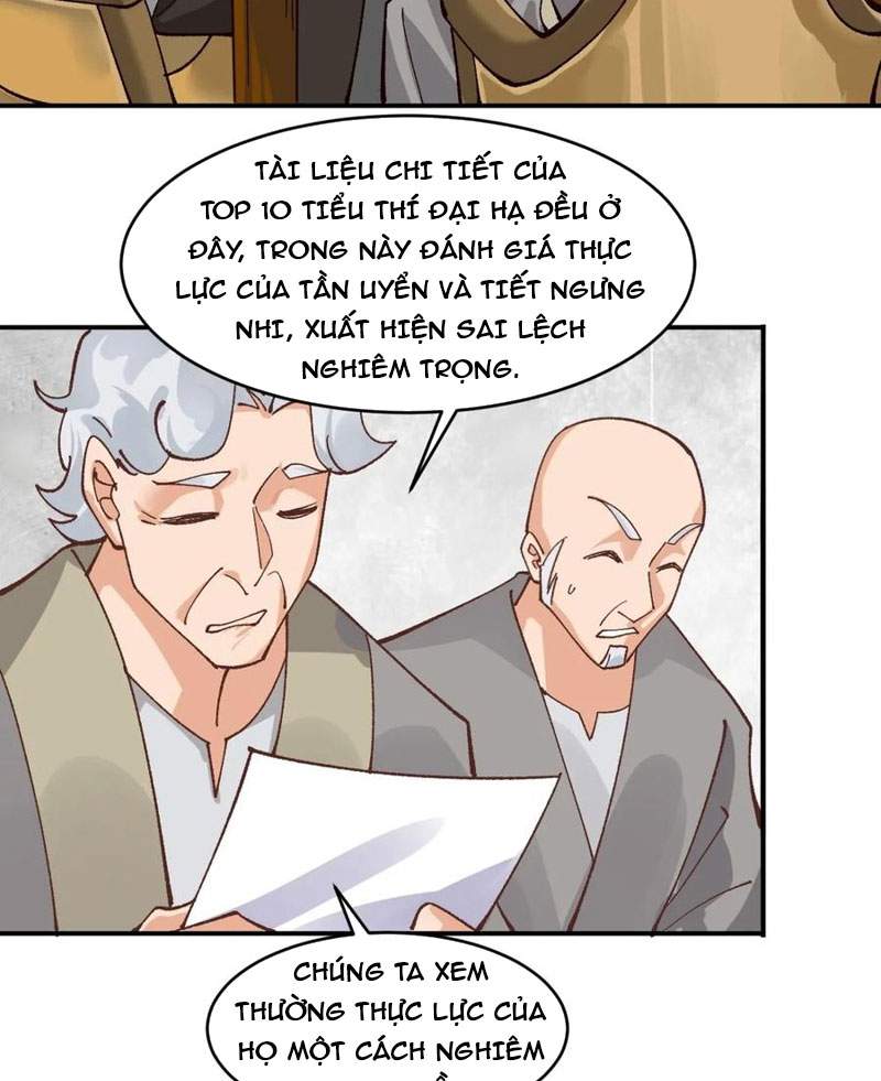 Công Tử Biệt Tú! Chapter 170 - Trang 44