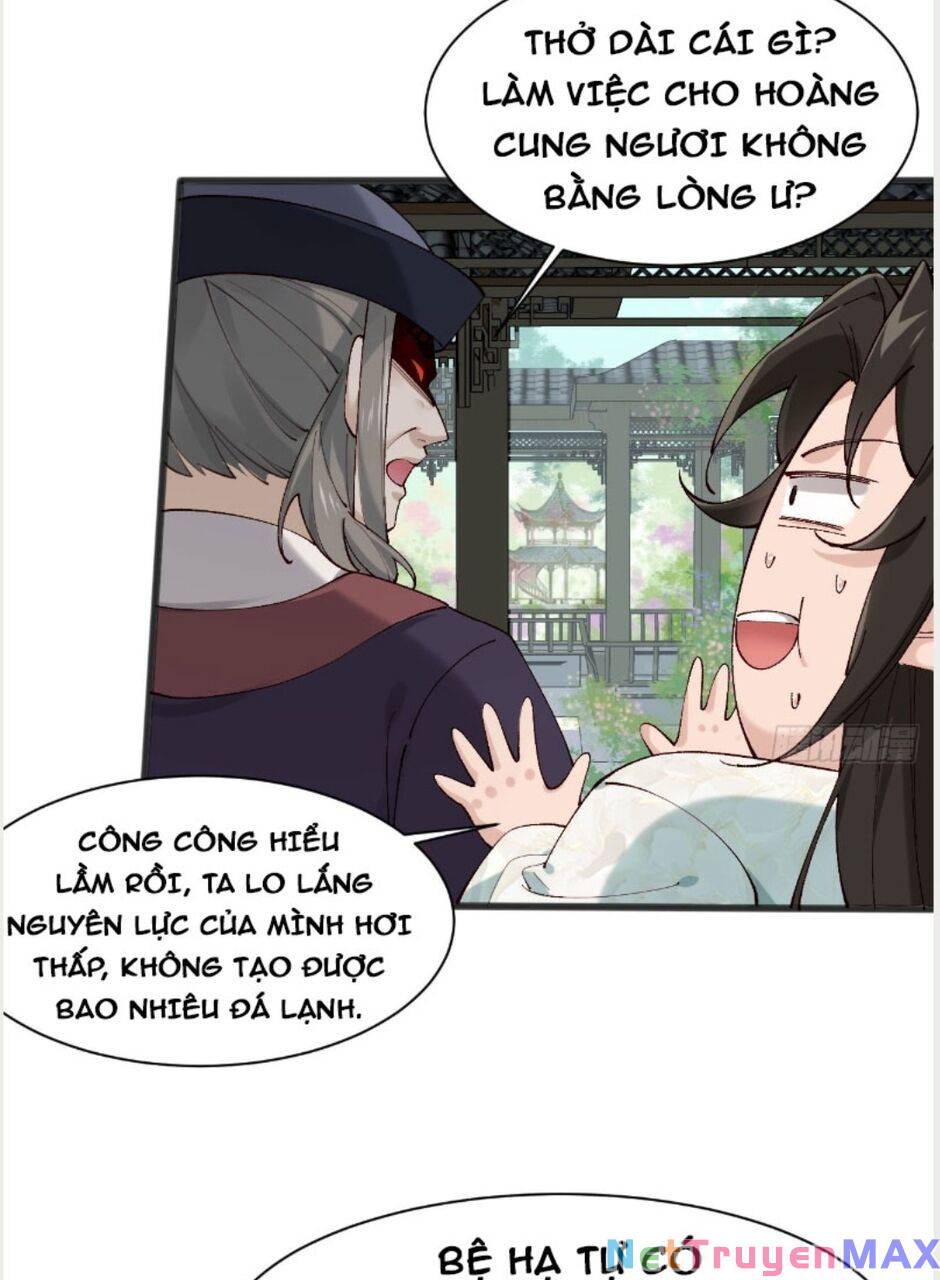 Công Tử Biệt Tú! Chapter 10 - Trang 9