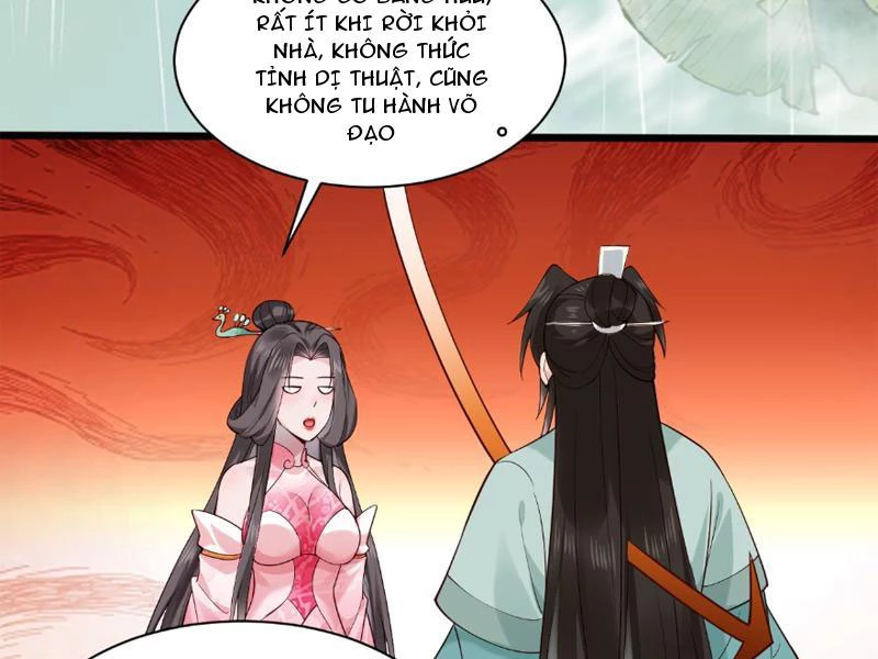 Công Tử Biệt Tú! Chapter 122 - Trang 58