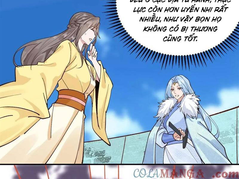 Công Tử Biệt Tú! Chapter 178 - Trang 44