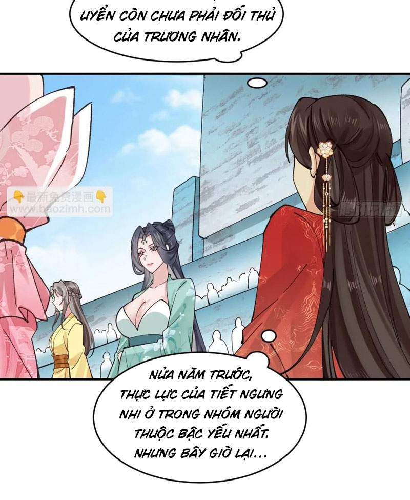 Công Tử Biệt Tú! Chapter 170 - Trang 17