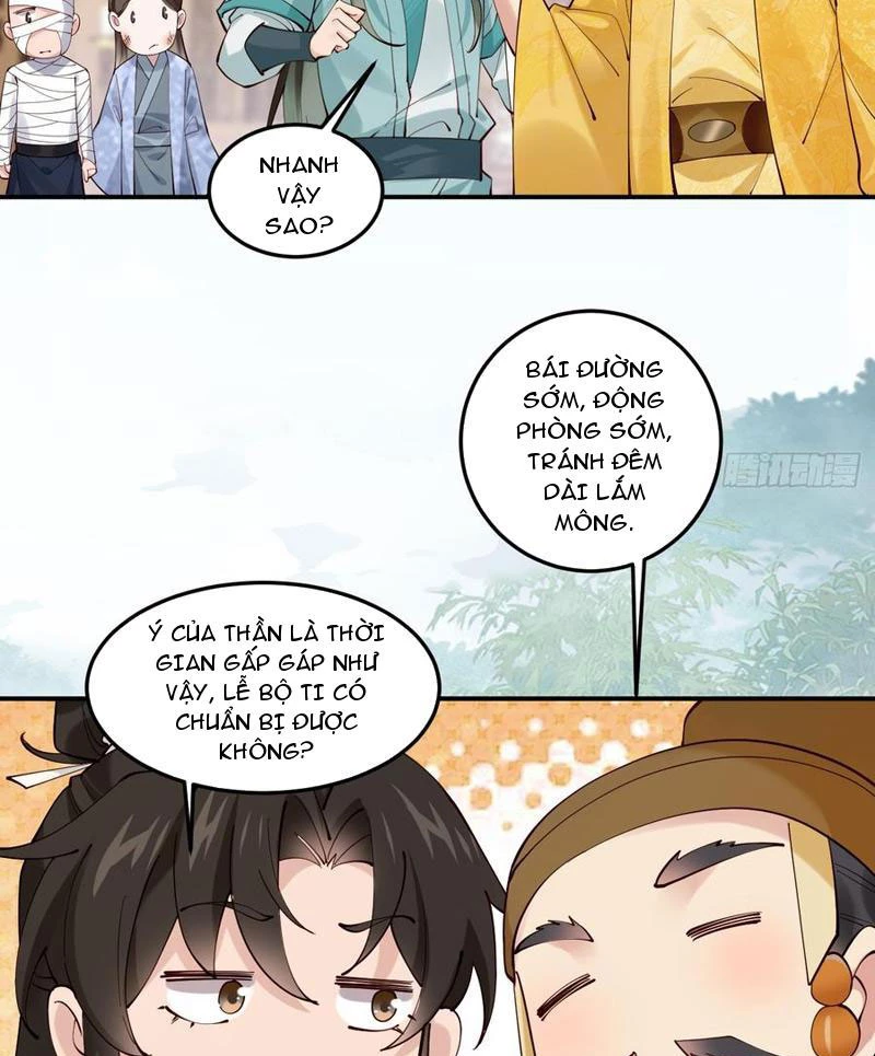 Công Tử Biệt Tú! Chapter 139 - Trang 26