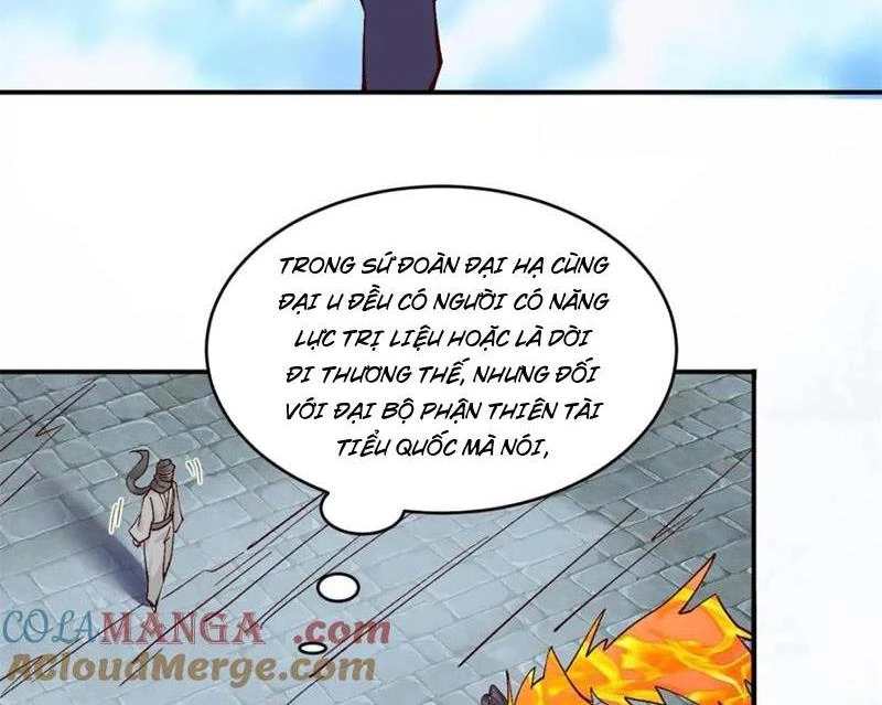 Công Tử Biệt Tú! Chapter 176 - Trang 39