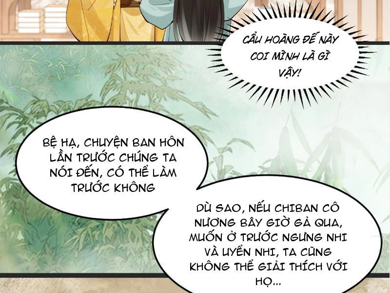 Công Tử Biệt Tú! Chapter 126 - Trang 51