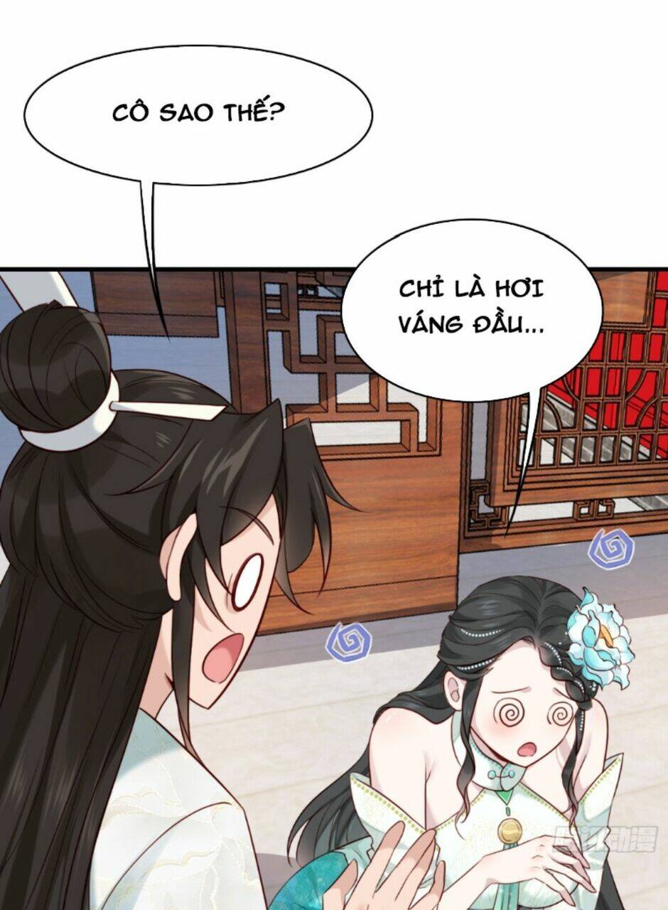 Công Tử Biệt Tú! Chapter 16 - Trang 32