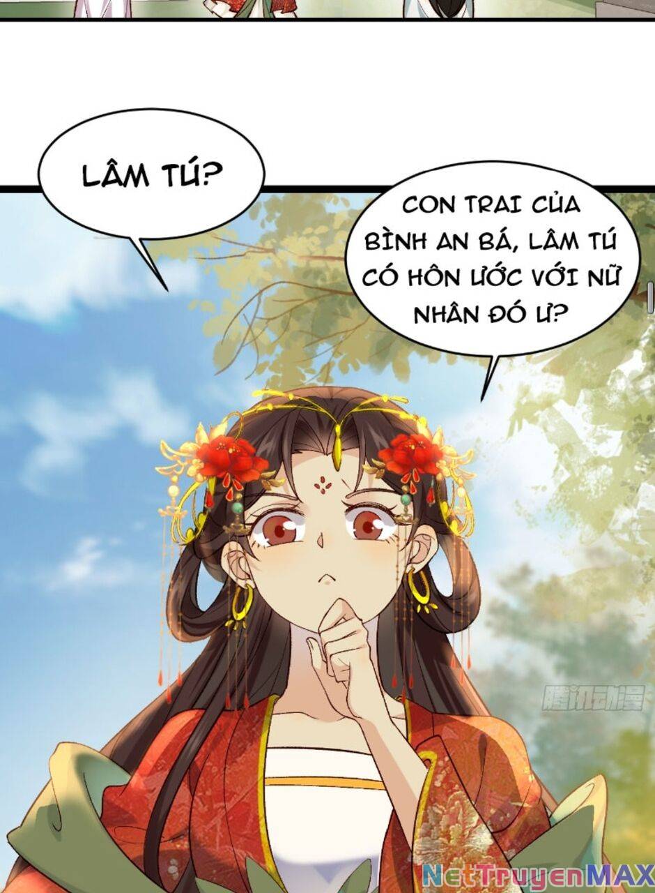 Công Tử Biệt Tú! Chapter 15 - Trang 29