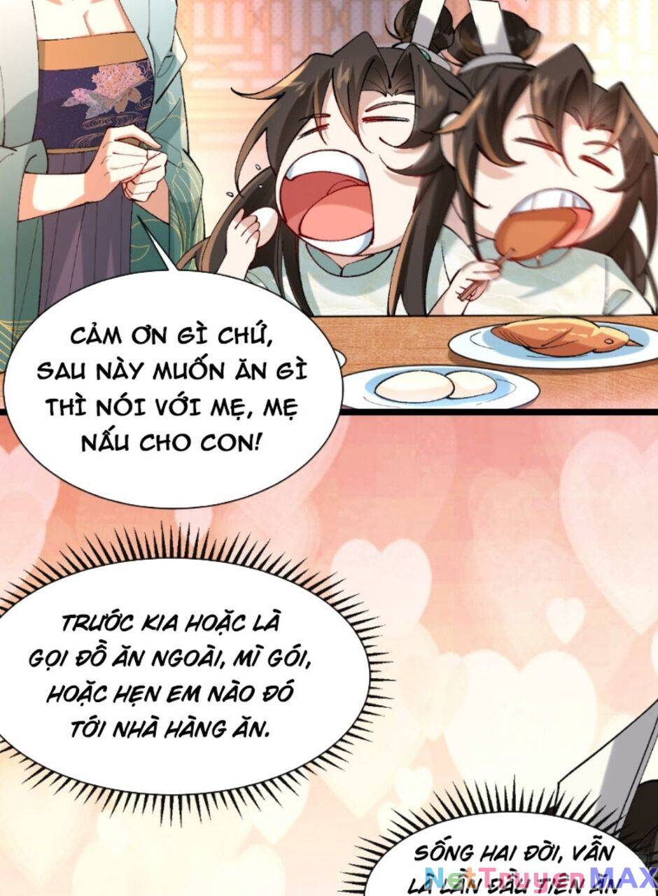 Công Tử Biệt Tú! Chapter 8 - Trang 16