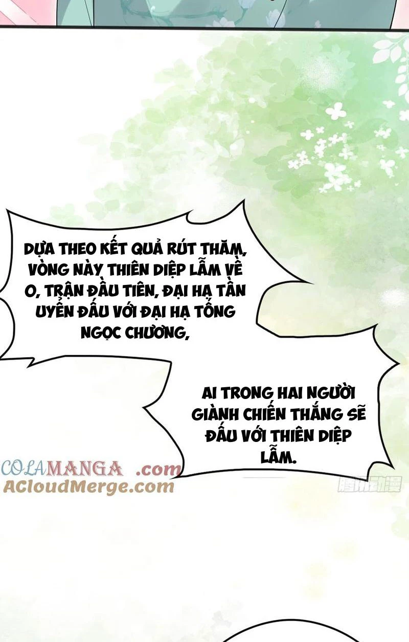 Công Tử Biệt Tú! Chapter 117 - Trang 36