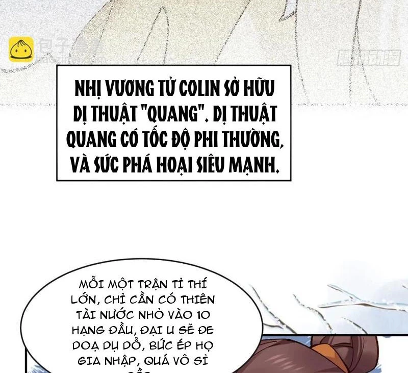 Công Tử Biệt Tú! Chapter 160 - Trang 62