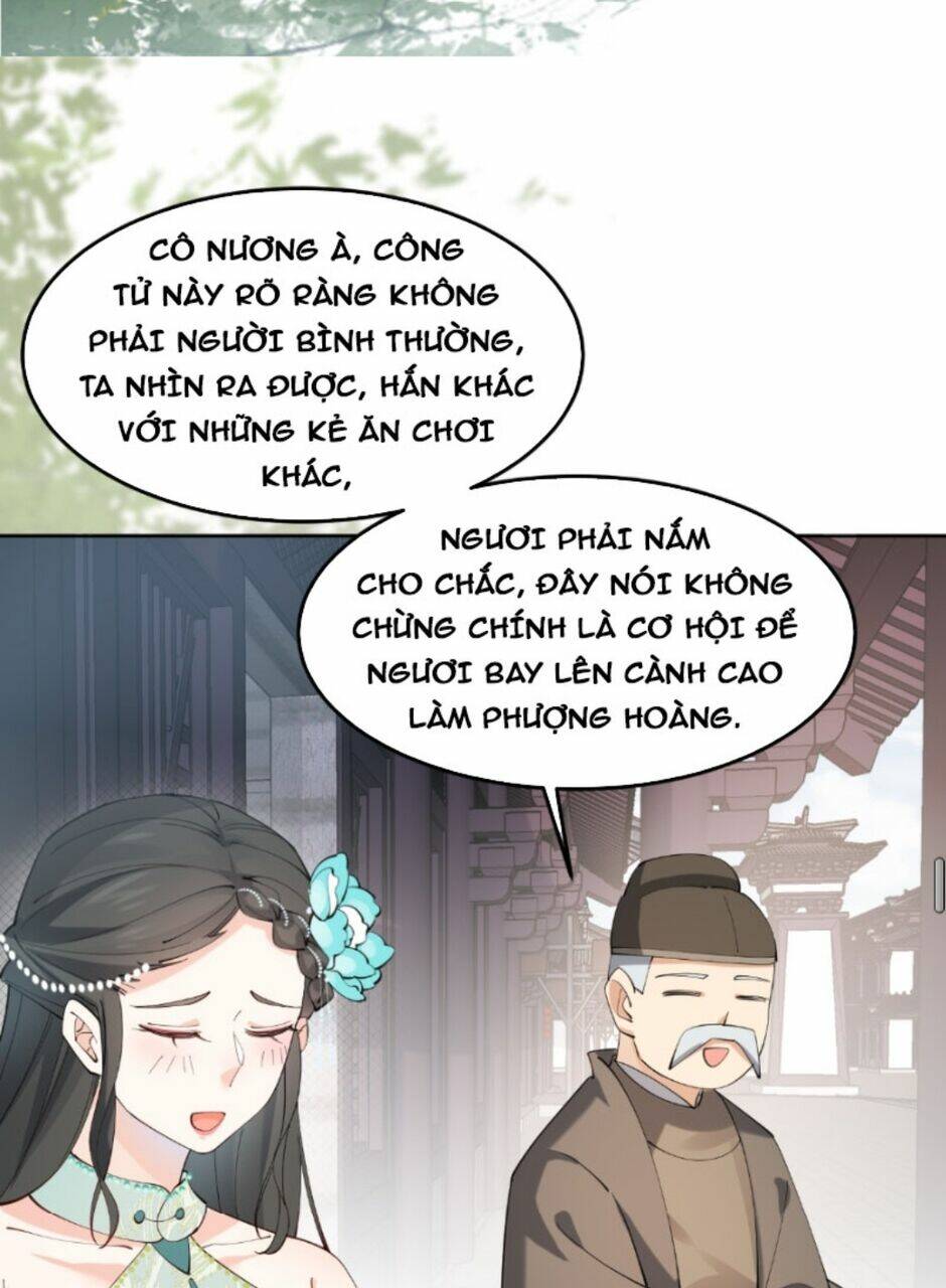 Công Tử Biệt Tú! Chapter 17 - Trang 42