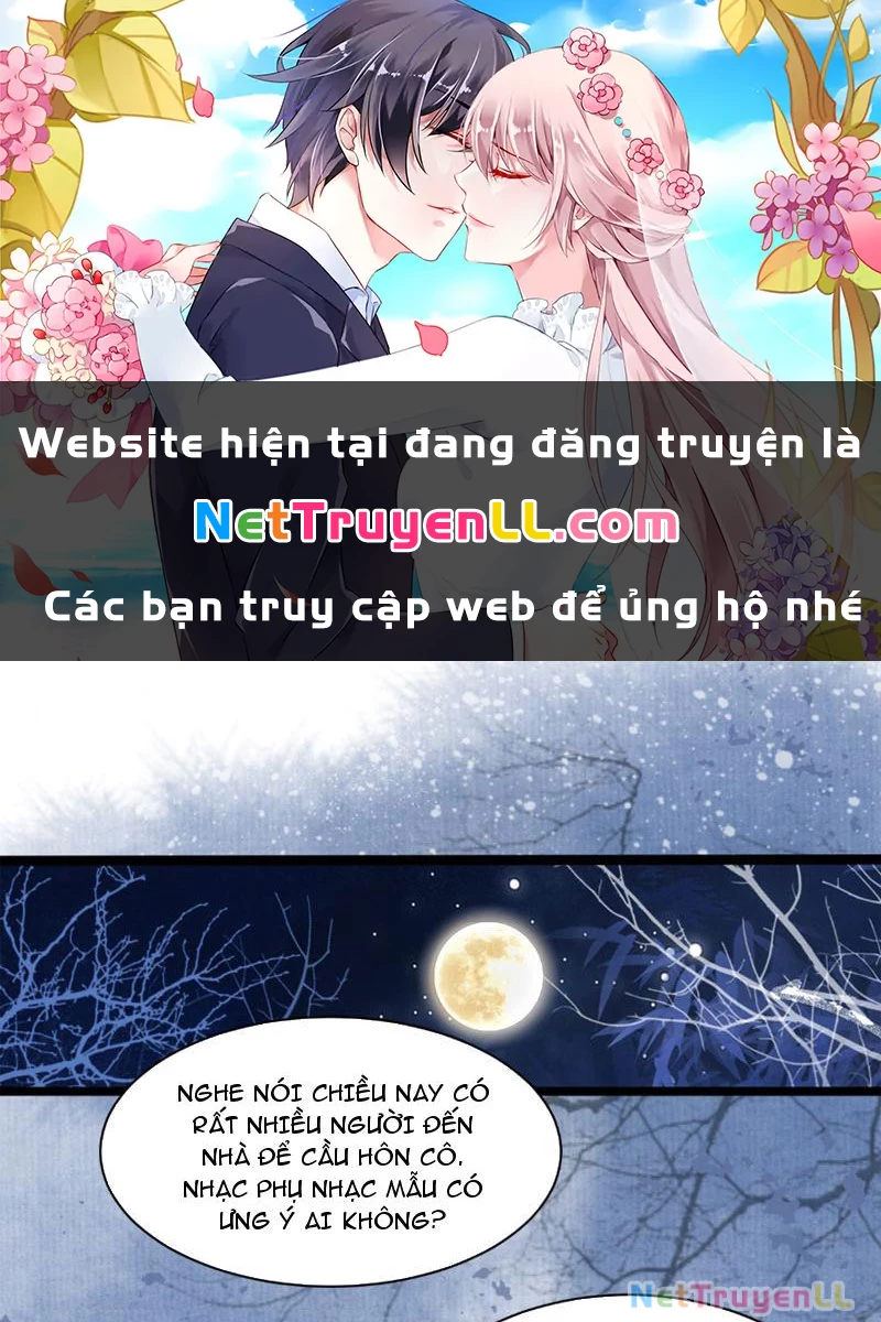 Công Tử Biệt Tú! Chapter 122 - Trang 0