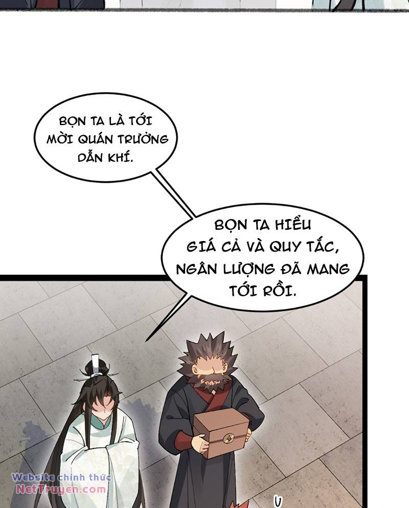 Công Tử Biệt Tú! Chapter 24 - Trang 12