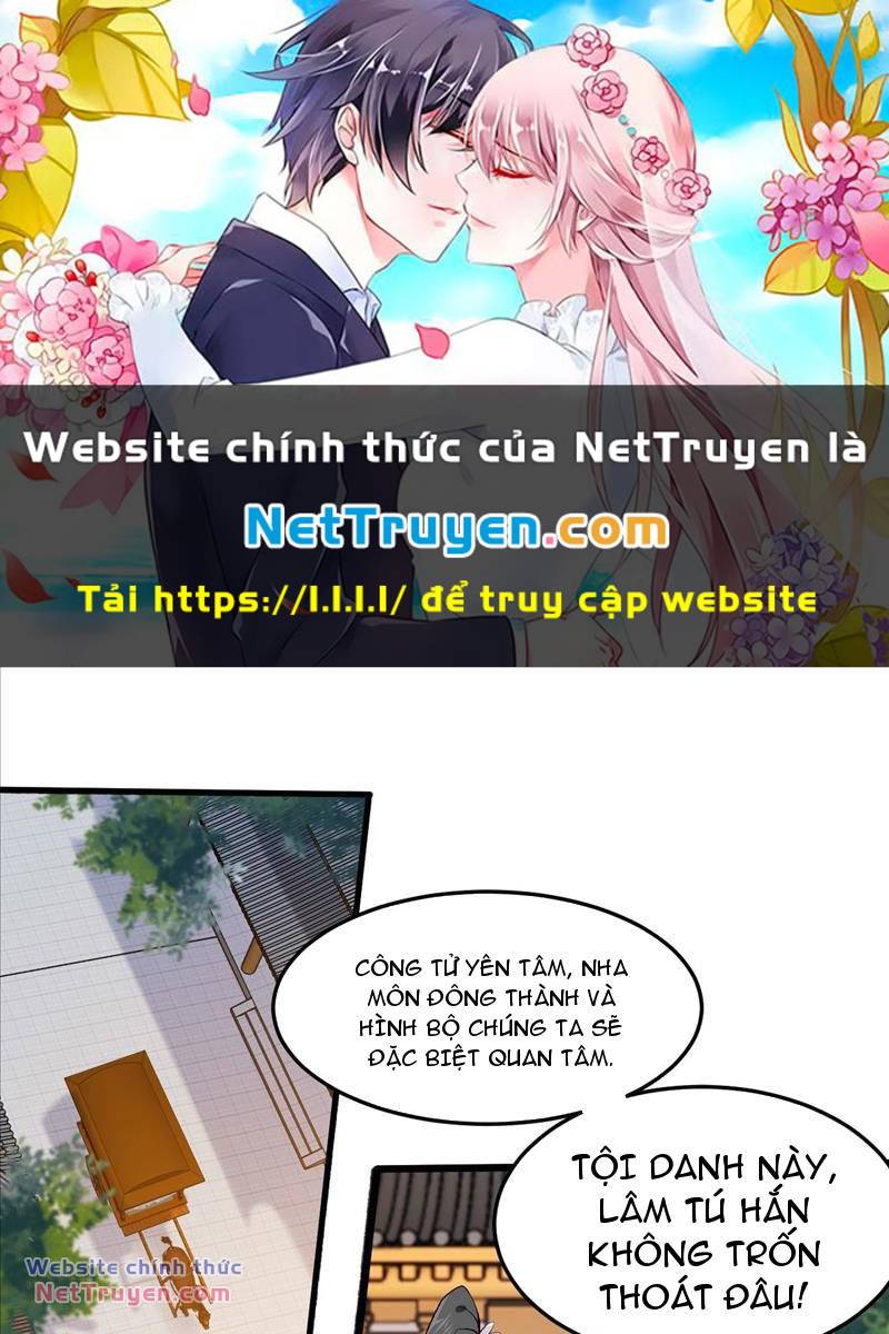 Công Tử Biệt Tú! Chapter 35 - Trang 0